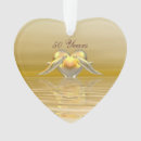 Recherche de 50 ans ornements Couple