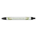 Search for wedding favors pens Flower
