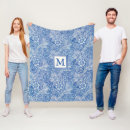Search for marigolds blankets William morris