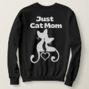 Search for funny cat hoodies Just