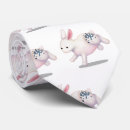 Search for chinese new year ties Bunny
