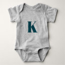 Search for baby boy bodysuits teal