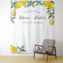Search for lemon backdrops Photo booth