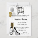 Search for balloon champagne 50th birthday invitations Fifty