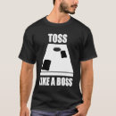 Search for toss tshirts Boss