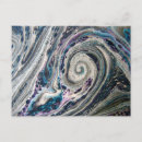 Search for pour postcards Blue