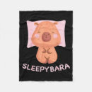 Search for capybara blankets Rodent