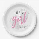 Search for baby footprint plates Cute