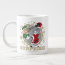 Recherche de tom and jerry tasses Cat and mouse