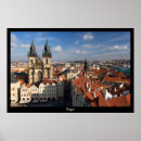 Recherche de prague posters Tourisme