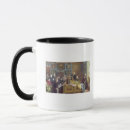 Search for auctioneer mugs Interior