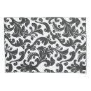Search for damask pillowcases Pattern