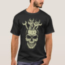 Search for tool wrench tshirts Garage