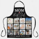 Search for dozen aprons Mother