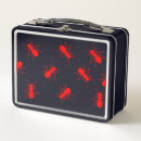 Search for red lunch boxes Fun