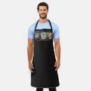 Search for 3 aprons Modern