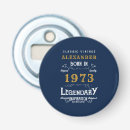 Search for 50th bottle openers 50 years old
