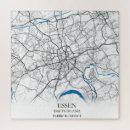 Recherche de plan ville puzzles Travel