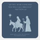 Search for mary and joseph stickers Holy family