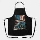 Search for trucking aprons Usa
