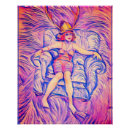 Recherche de chaise posters Violet