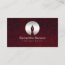 Search for editor business cards Novelist