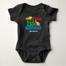 Search for excavator baby clothes Truck