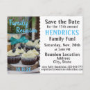 Search for relative quantity postcards Family reunion