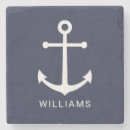 Search for nautical coasters Blue
