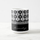 Recherche de onyx tasses Noir