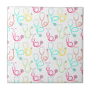 Recherche de docteur carreaux Infirmière