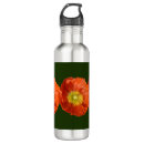 Search for poppy water bottles Orange