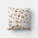 Search for christian christmas pillows Holy family