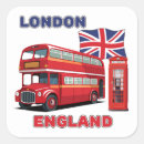 Search for london bus stickers Travel