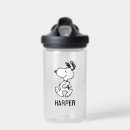 Search for flower pattern water bottles Comic strip