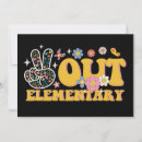 Search for elementary graduation invitations Student
