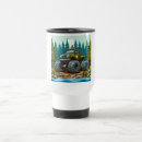 Search for forest green mugs Vintage
