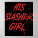 Search for slasher posters Anime