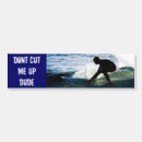 Search for blue wave bumper stickers Water