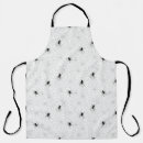 Search for web aprons Spooky