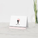 Search for french thank you cards Pink