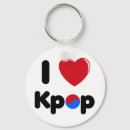 Search for kpop keychains Music