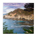 Recherche de falaise carreaux Californie