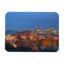 Recherche de calgary magnets Paysage urbain