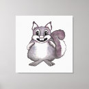 Search for cartoons canvas prints Nature