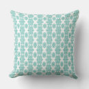 Search for teal geometric pillows Turquoise