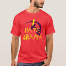 Recherche de je déteste obama tshirts La politique