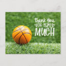 Recherche de basketball thank you cards Vous