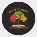 Search for liberal arts stickers Black history month
