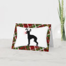 Search for italian greyhound christmas cards Greyhounds